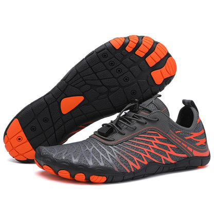 VierraSol | Zapatos de Agua Unisex con Malla de Secado Rápido