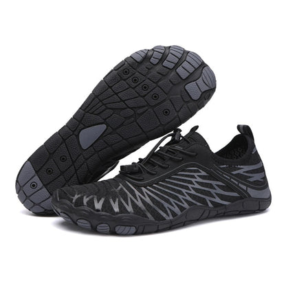 VierraSol | Zapatos de Agua Unisex con Malla de Secado Rápido