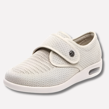 VierraSol | Zapatos de Confort Diabético Anchos