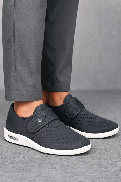 VierraSol | Zapatos de Confort Diabético Anchos