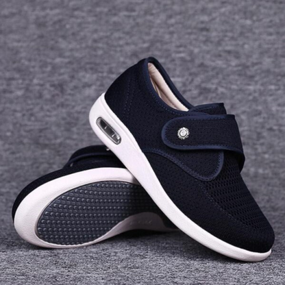 VierraSol | Zapatos de Confort Diabético Anchos