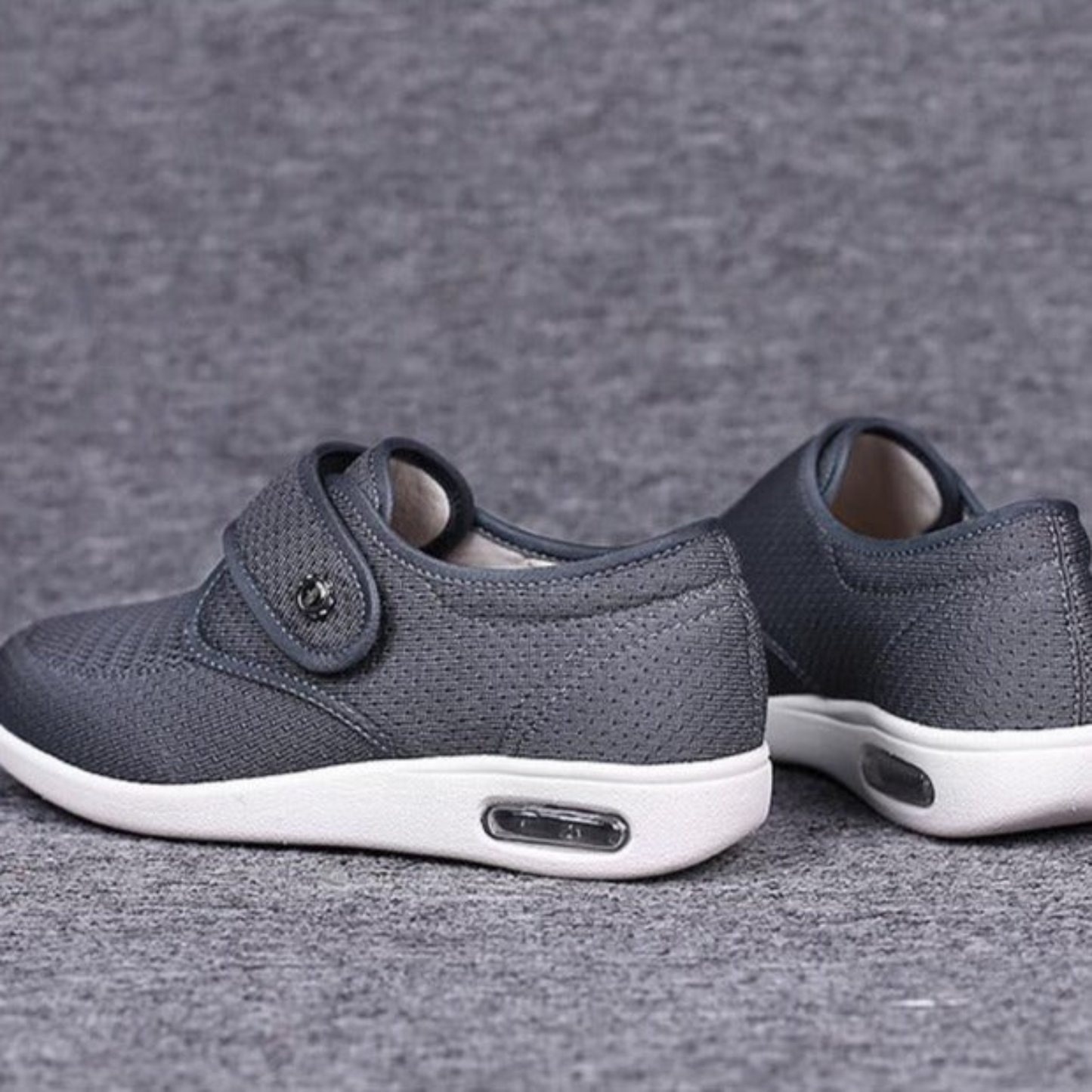 VierraSol | Zapatos de Confort Diabético Anchos