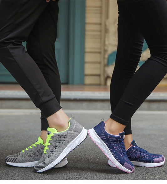 VierraSol | Zapatos Deportivos Ortopédicos para una Vida Sin Dolor