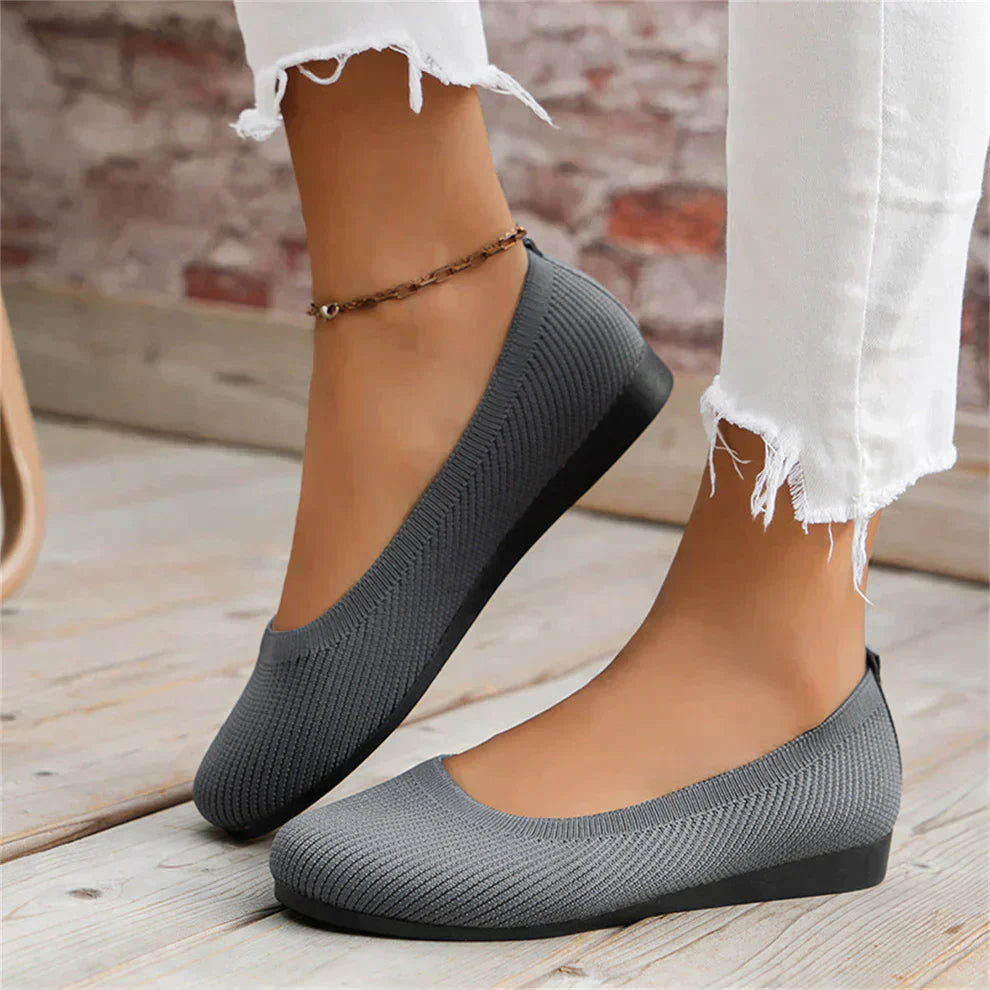 VierraSol | Zapatos Ortopédicos Slip-On
