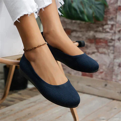 VierraSol | Zapatos Ortopédicos Slip-On