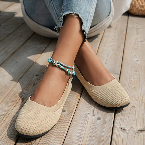 VierraSol | Zapatos Ortopédicos Slip-On
