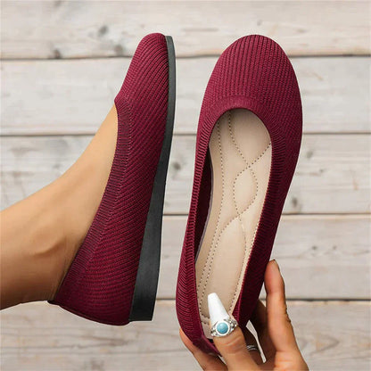 VierraSol | Zapatos Ortopédicos Slip-On
