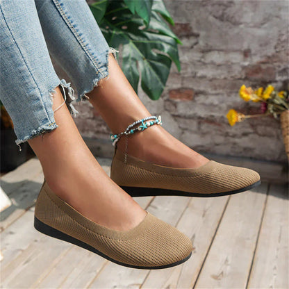 VierraSol | Zapatos Ortopédicos Slip-On