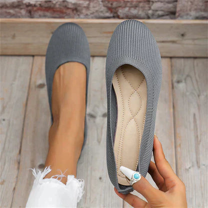 VierraSol | Zapatos Ortopédicos Slip-On