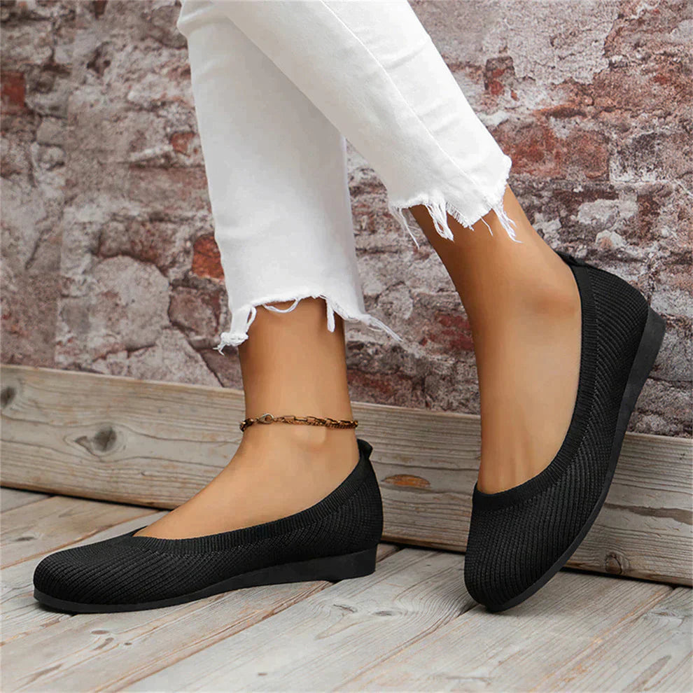 VierraSol | Zapatos Ortopédicos Slip-On