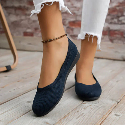 VierraSol | Zapatos Ortopédicos Slip-On