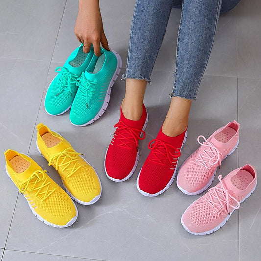 VierraSol – Zapatos Ortopédicos y Transpirables