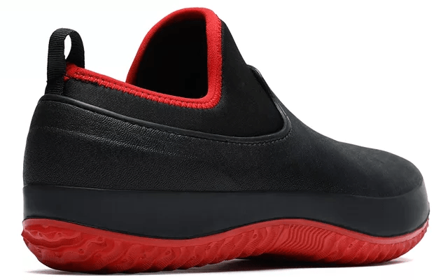 WORDGUARD – Zapatos de Trabajo Impermeables y Cómodos para un Agarre Seguro