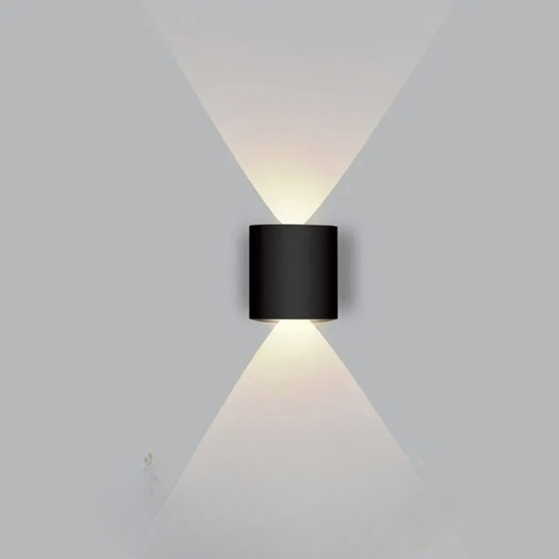 YARDGLOW – Iluminación Exterior Elegante y Eficiente Energéticamente