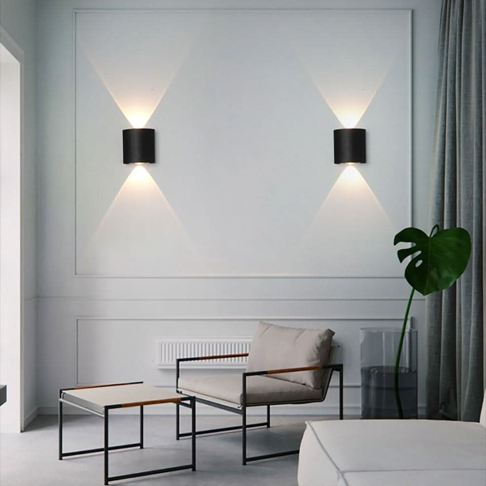YARDGLOW – Iluminación Exterior Elegante y Eficiente Energéticamente