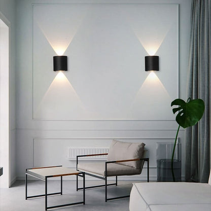 YARDGLOW – Iluminación Exterior Elegante y Eficiente Energéticamente