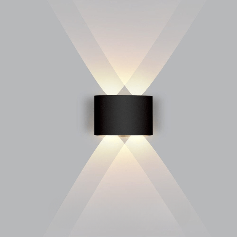 YARDGLOW – Iluminación Exterior Elegante y Eficiente Energéticamente