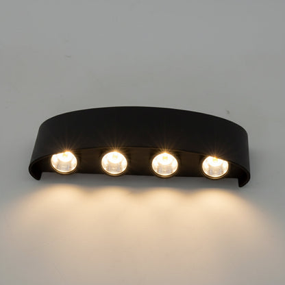 YARDGLOW – Iluminación Exterior Elegante y Eficiente Energéticamente