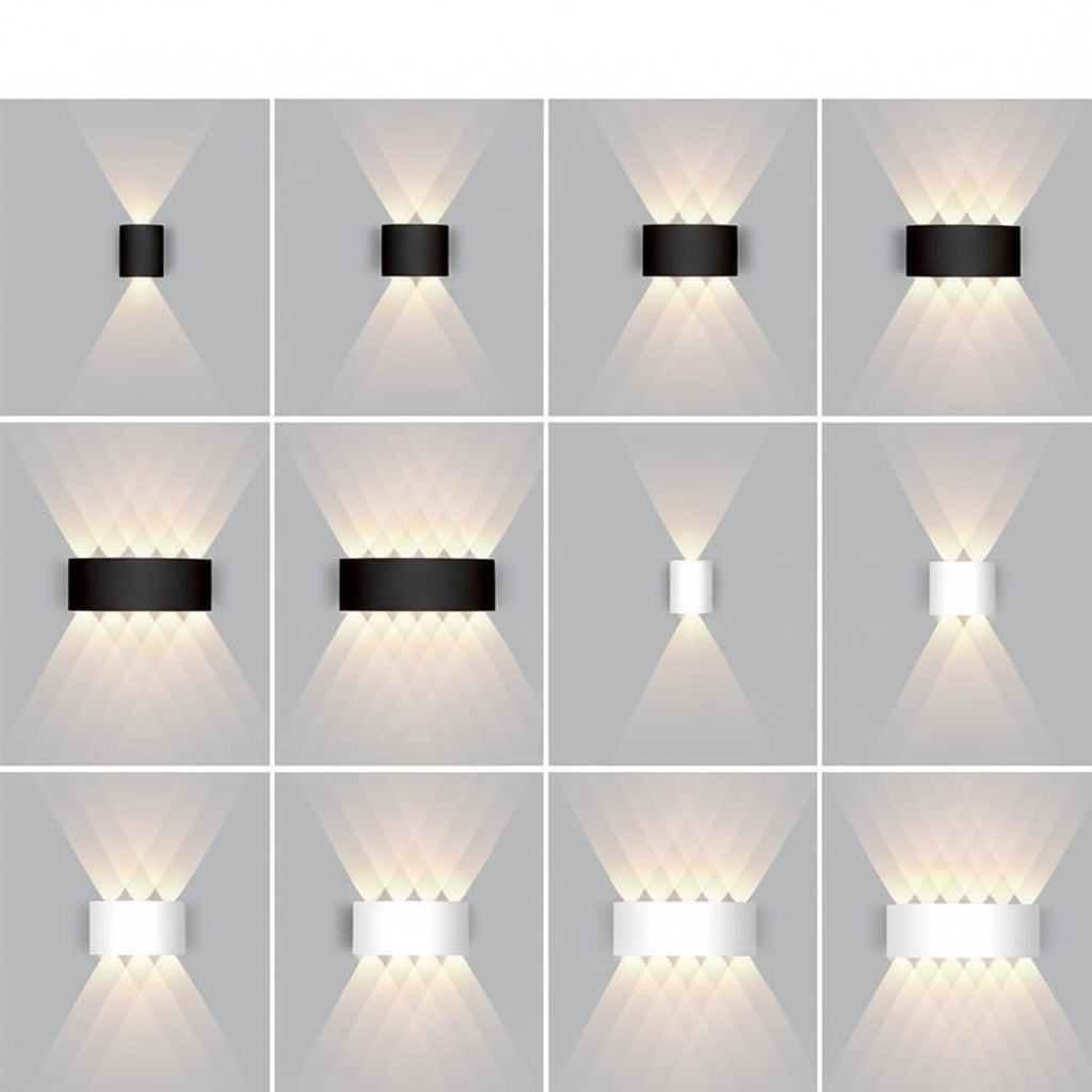 YARDGLOW – Iluminación Exterior Elegante y Eficiente Energéticamente