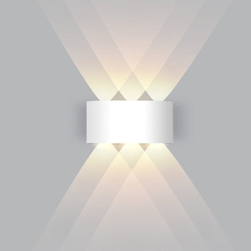YARDGLOW – Iluminación Exterior Elegante y Eficiente Energéticamente
