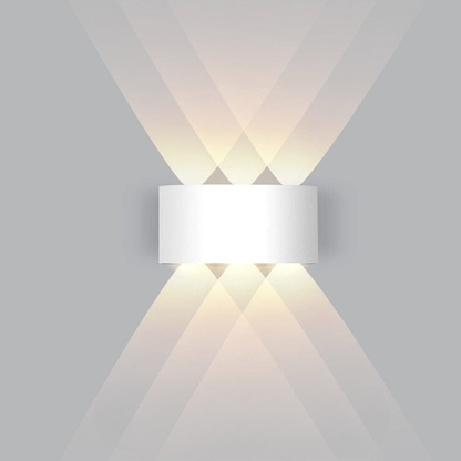 YARDGLOW – Iluminación Exterior Elegante y Eficiente Energéticamente
