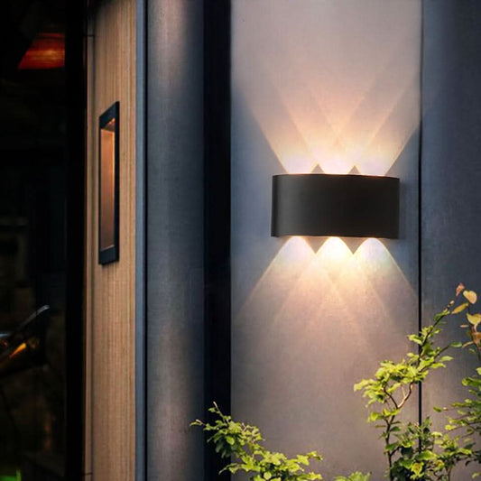 YARDGLOW – Iluminación Exterior Elegante y Eficiente Energéticamente