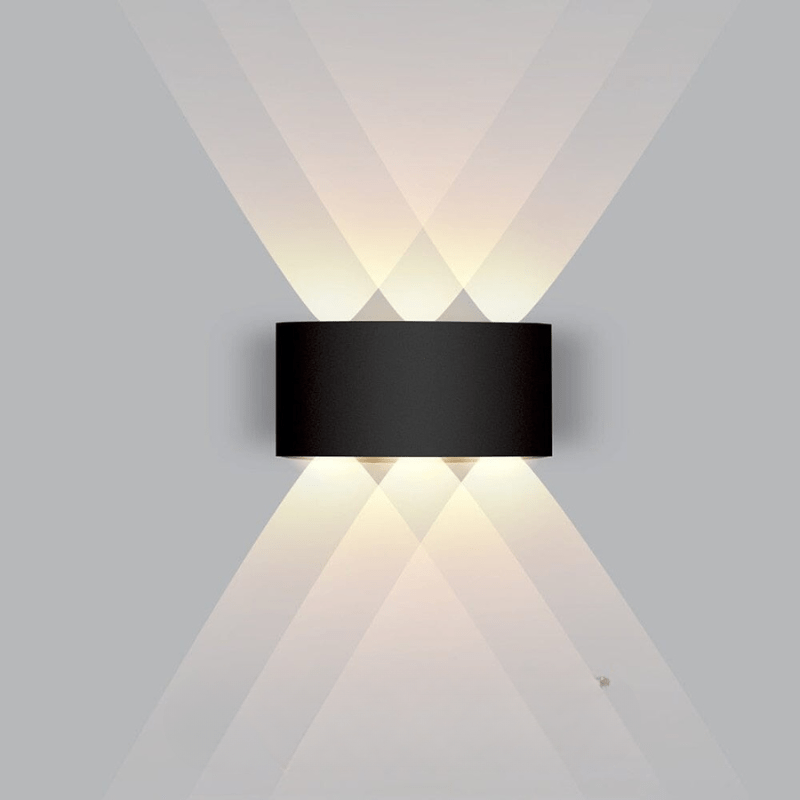 YARDGLOW – Iluminación Exterior Elegante y Eficiente Energéticamente