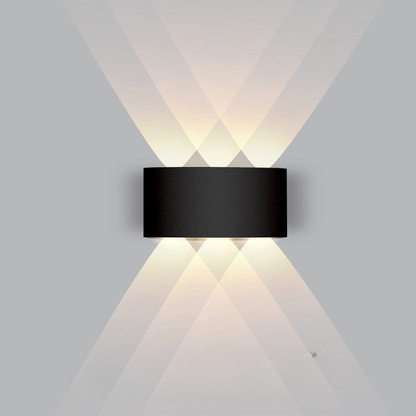 YARDGLOW – Iluminación Exterior Elegante y Eficiente Energéticamente
