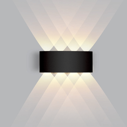 YARDGLOW – Iluminación Exterior Elegante y Eficiente Energéticamente