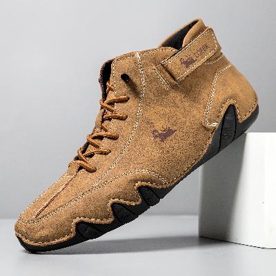 Zapatillas barefoot para hombre y mujer - Calzado de senderismo
