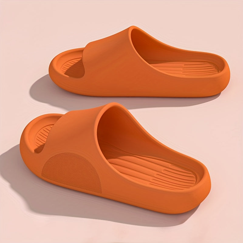 Zapatillas de Casa Negras