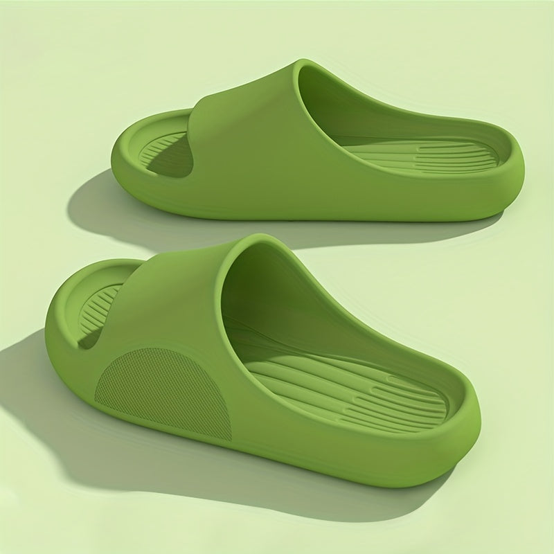 Zapatillas de Casa Negras