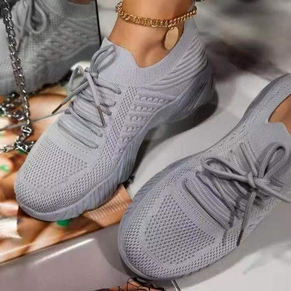 Zapatillas de Mujer con Soporte Arqueado