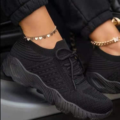 Zapatillas de Mujer con Soporte Arqueado