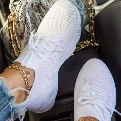 Zapatillas de Mujer con Soporte Arqueado