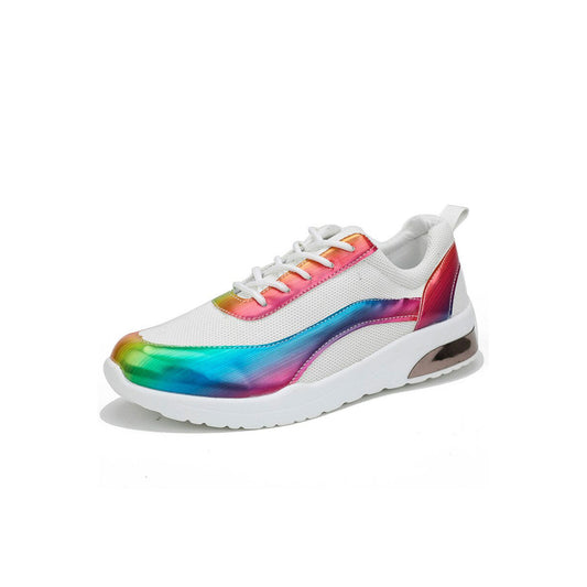 Zapatillas de Mujer de Malla Transpirable