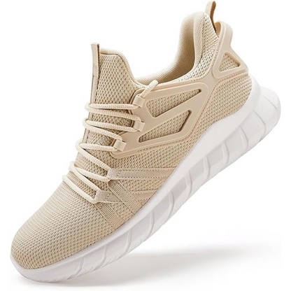 Zapatillas de Senderismo Livianas de Malla para Mujeres - Georgia