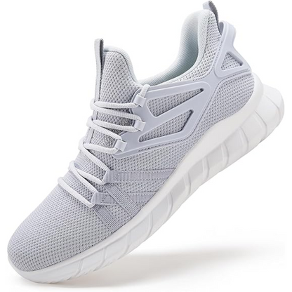 Zapatillas de Senderismo Livianas de Malla para Mujeres - Georgia