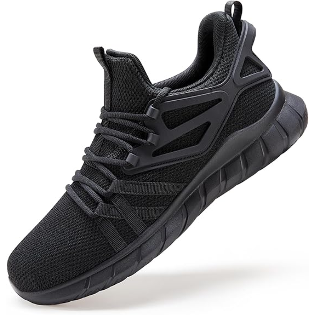 Zapatillas de Senderismo Livianas de Malla para Mujeres - Georgia