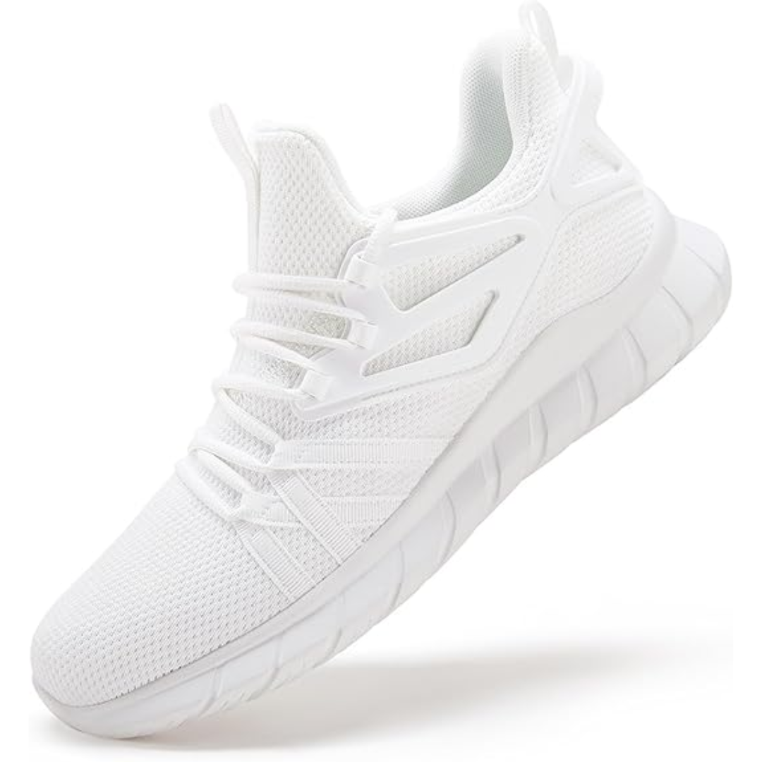Zapatillas de Senderismo Livianas de Malla para Mujeres - Georgia