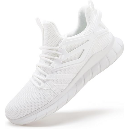 Zapatillas de Senderismo Livianas de Malla para Mujeres - Georgia