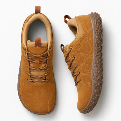 Zapatillas de senderismo ortopédicas barefoot unisex