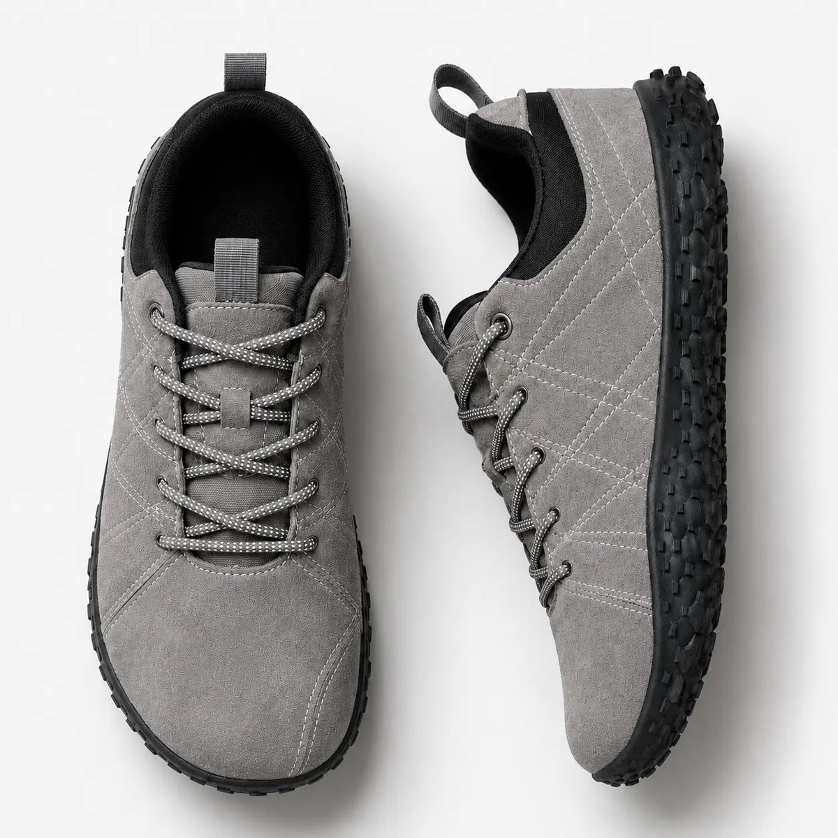 Zapatillas de senderismo ortopédicas barefoot unisex