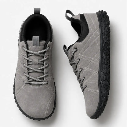 Zapatillas de senderismo ortopédicas barefoot unisex