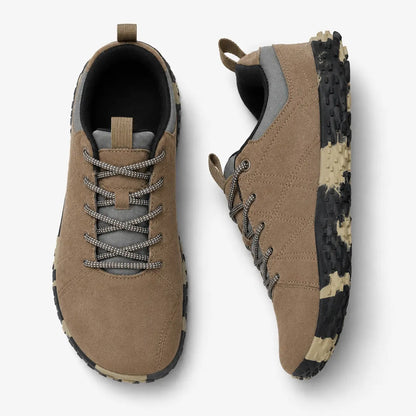 Zapatillas de senderismo ortopédicas barefoot unisex
