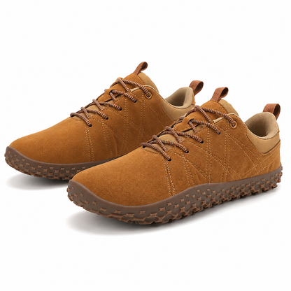 Zapatillas de senderismo ortopédicas barefoot unisex