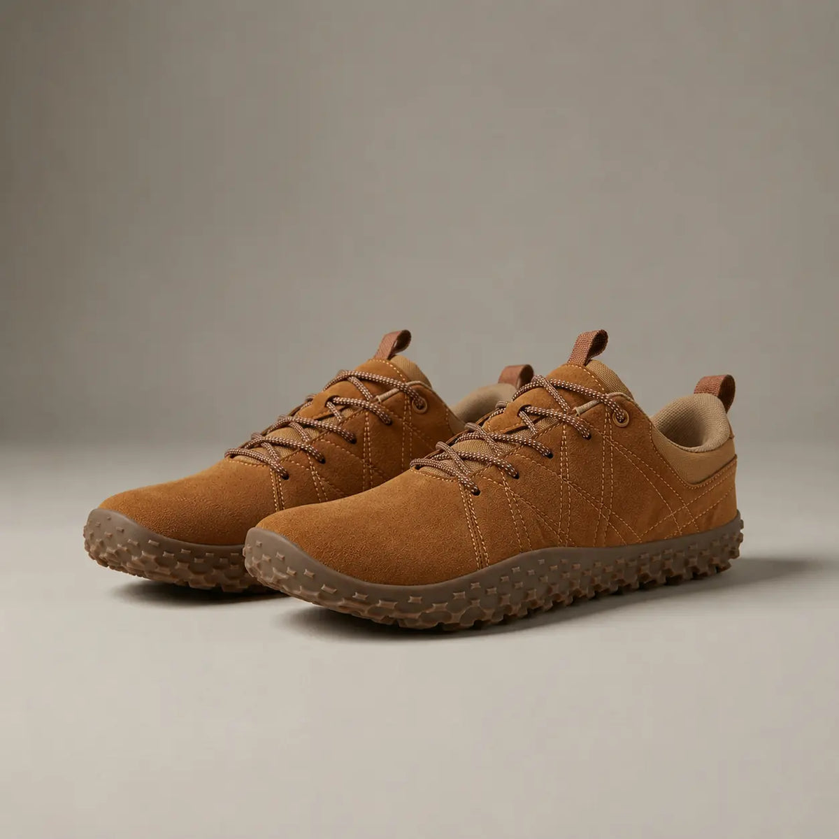 Zapatillas de senderismo ortopédicas barefoot unisex