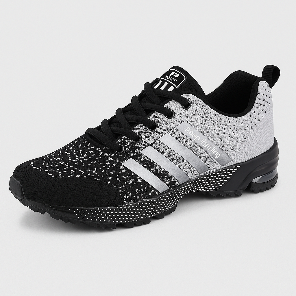 Zapatillas deportivas de entrenamiento de alta intensidad para hombre