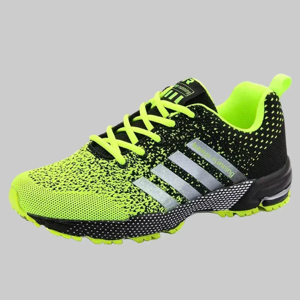 Zapatillas deportivas de entrenamiento de alta intensidad para hombre