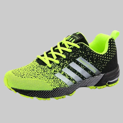 Zapatillas deportivas de entrenamiento de alta intensidad para hombre